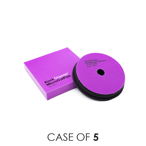 Micro Cut Pad - Case