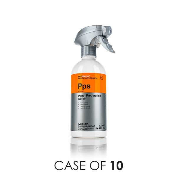 Panel Prep Spray - Case