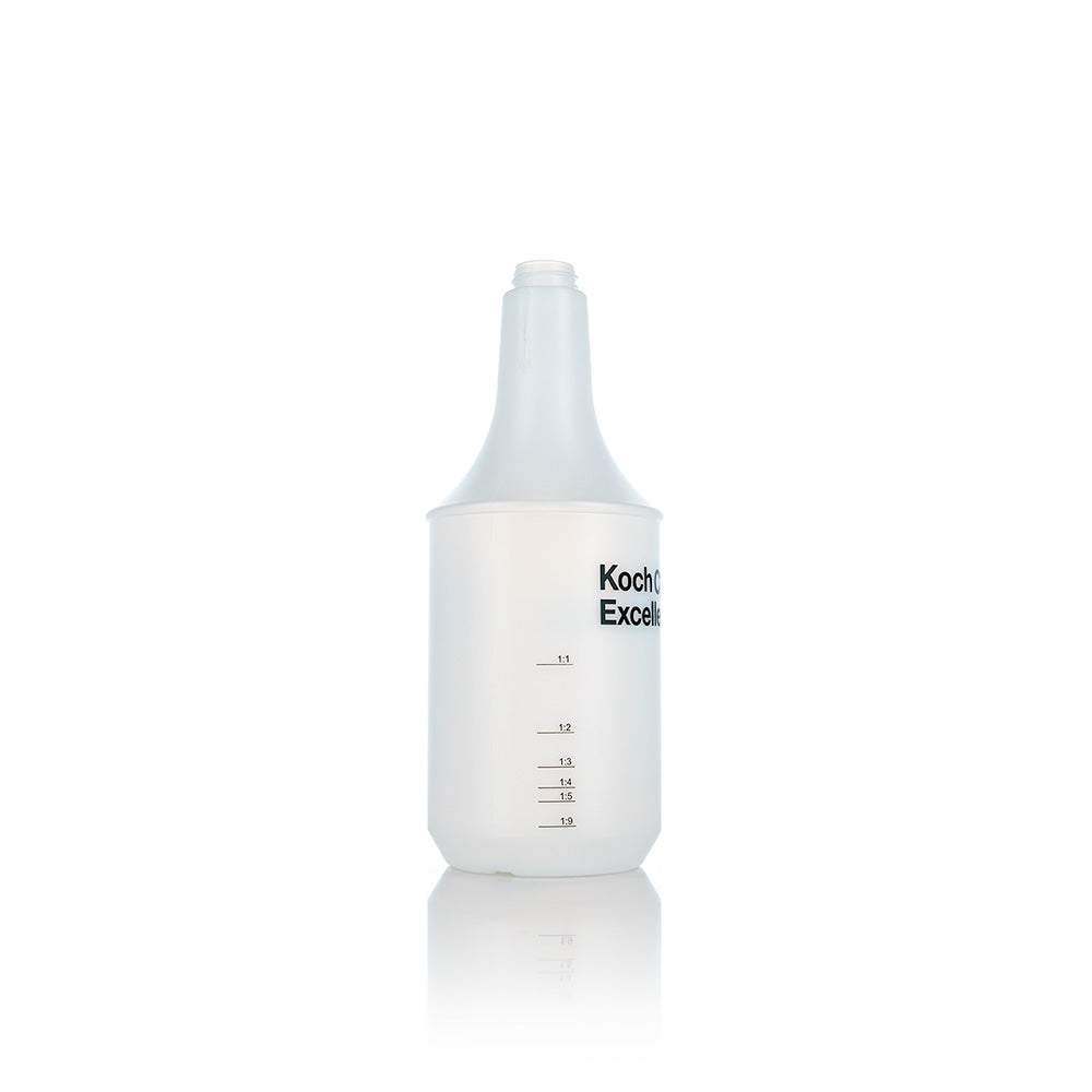 Koch-Chemie - Cylindrical Bottle