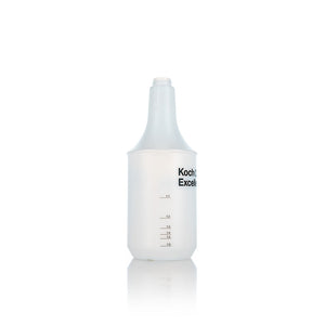 Koch Chemie Cylindrical Bottle Ratios