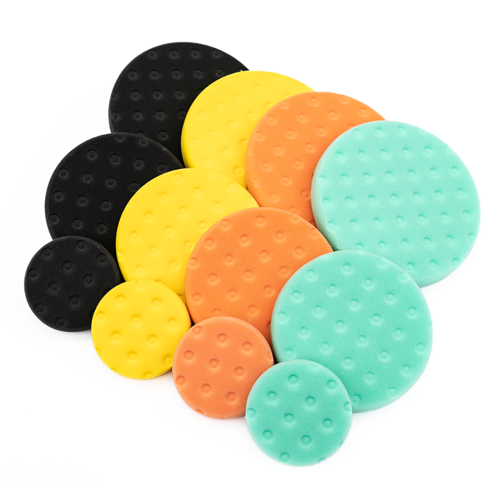 Lake Country Manufacturing Buffing & Polishing The Rag Company