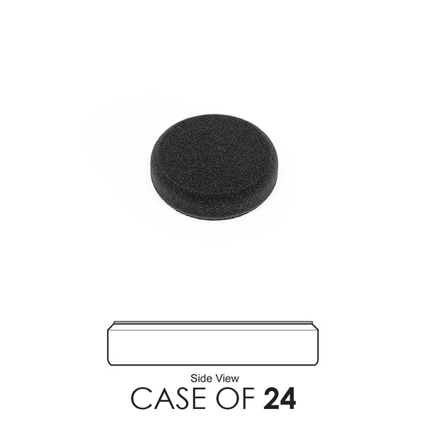 Flat Cutback DA Pads - Case