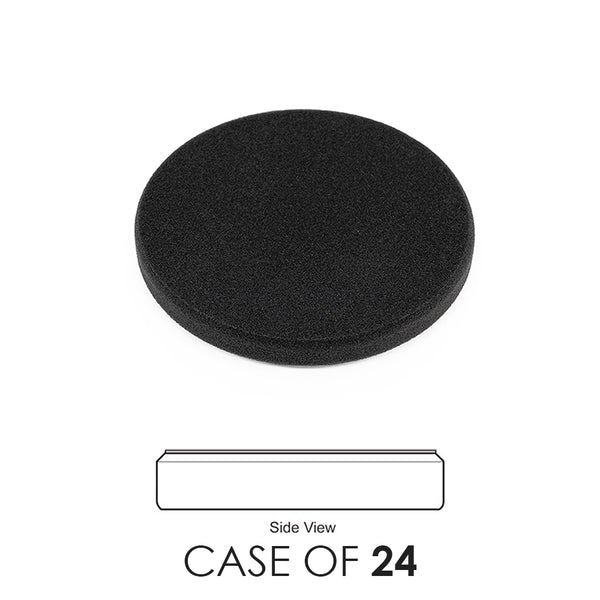 Flat Cutback DA Pads - Case