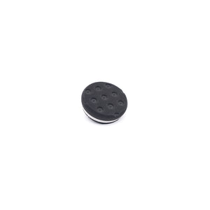 Lake Country HDO Foam Pads with CCS Technology Black 3.5mm