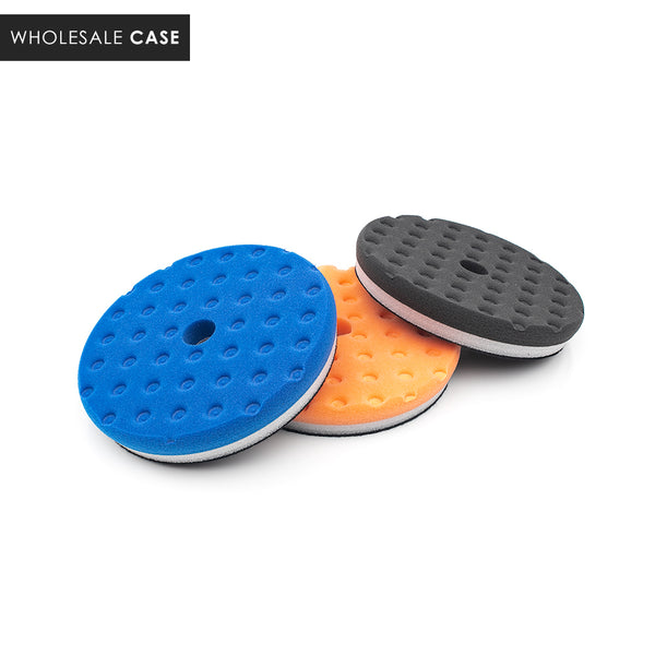 HDO Foam Pads with CCS Technology - Case