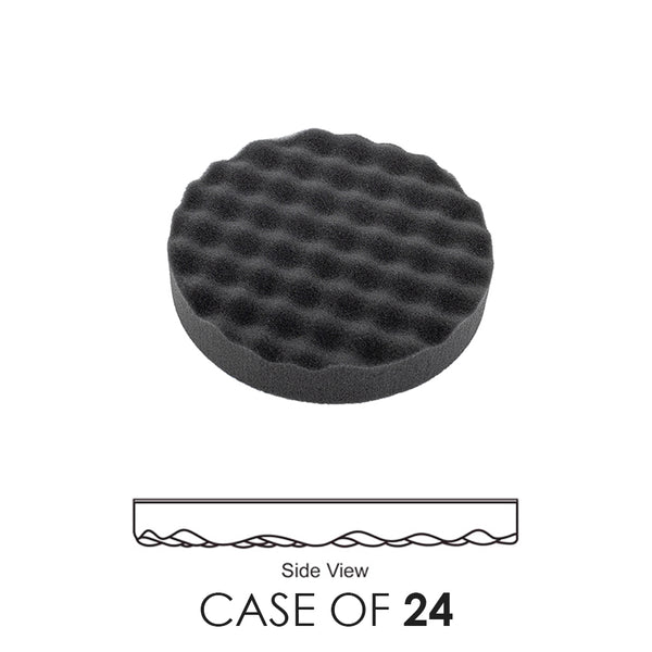 Waffle Pro Foam Pads - Case