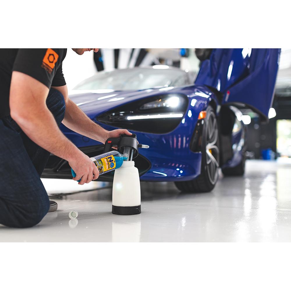 Wholesale portable car wash kit For Efficient Water Cleaning Of Vehicles 