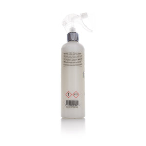 Opti-Coat Fabric Clean & Protect 16oz Label