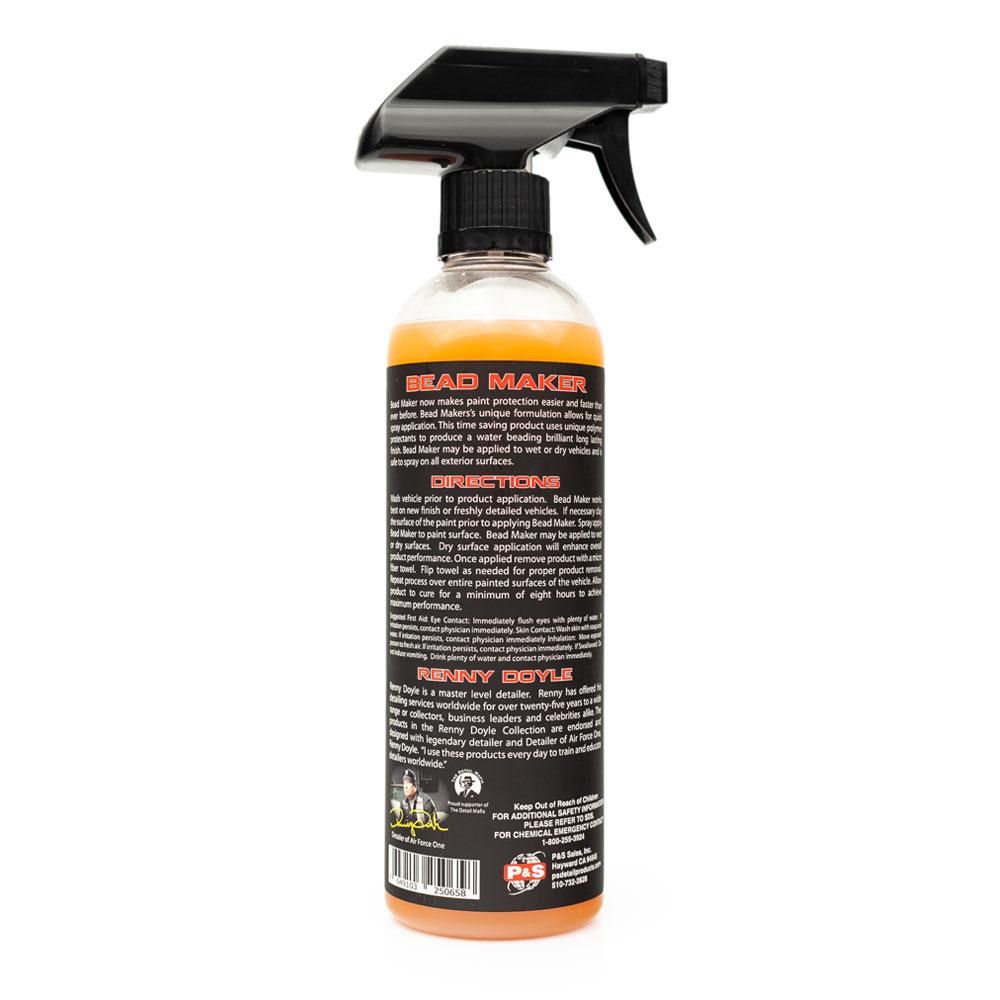 Bead Maker Paint Protectant – P & S Detail Products