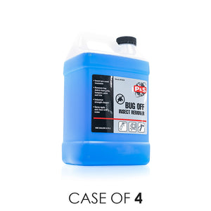 P&S Detail Products 1 Gallon Case of 4