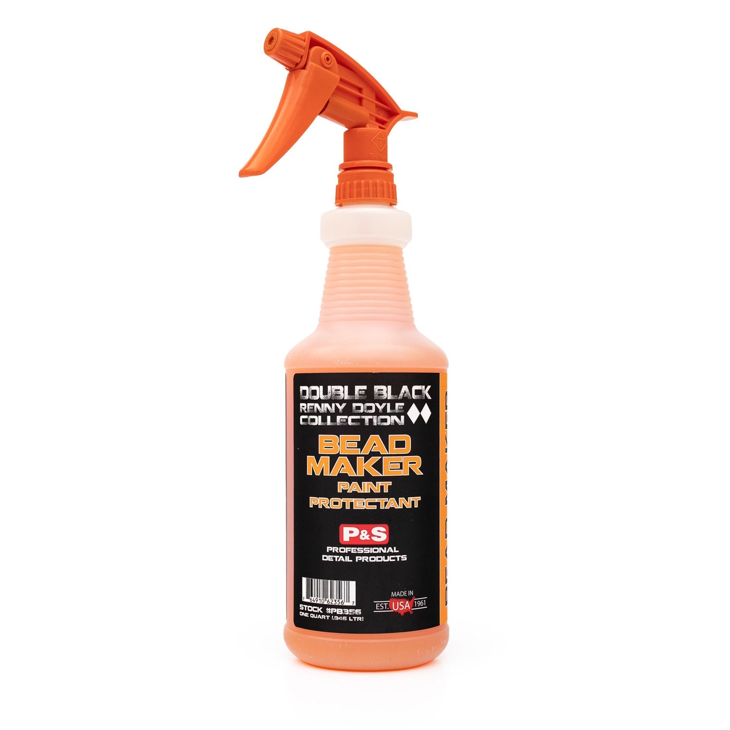 P&S Detail Products - Bead Maker Paint Protectant | The Rag Company