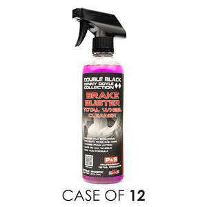 P&S Brake Buster 16oz Case if 12