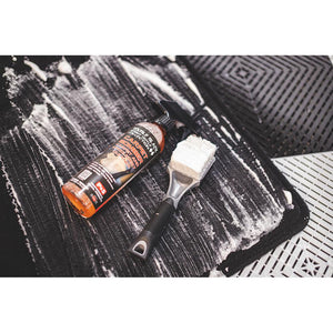 P&S Carpet Bomber 16oz Example