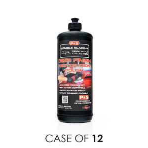 P&S Deep Finish Restoration Polish 32oz Case of 12