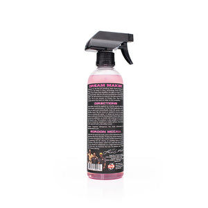 P&S Dream Maker Gloss Amplifier 16oz Label