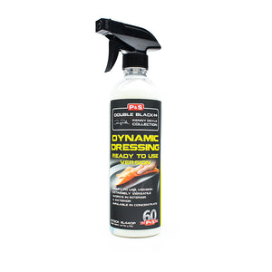 P&S Dynamic Dressing 16z