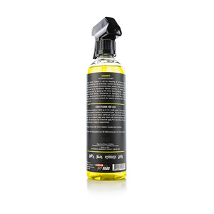 P&S OffRoad Cockpit Interior Cleaner Pint Label