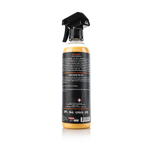 P&S Full Send Total Dressing 16oz Label