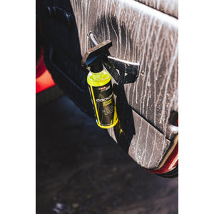 P&S OffRoad Cockpit Interior Cleaner Pint  Example