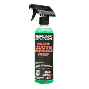 P & S Professional Detail Products – Detaillink