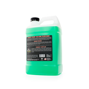 The backs of a jug of P & S Paint Surface Prep on a white background.