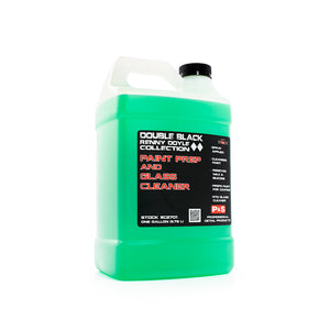 P&S Paint Surface prep 1 gallon bottle on a white background.