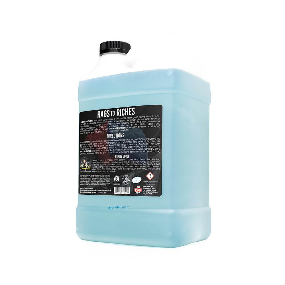 The Rag Company - How long does a gallon of Brake Buster last you? Weeks?  Months? Let us know in the comments!
