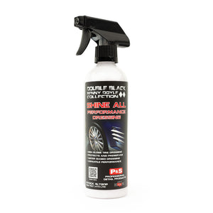 P&S Shine All Performance Dressing 16oz