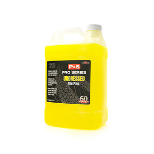 P&S Undressed 1 Gallon on a white background.