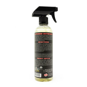 P&S Xpress 16oz bottle label on a white background.