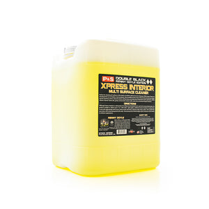 P&S Xpress Interior Cleaner 5 Gallon 