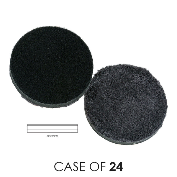 Microfiber Cutting and Polishing Pads - Case