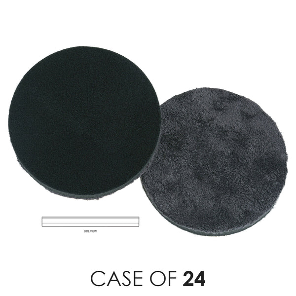 Microfiber Cutting and Polishing Pads - Case