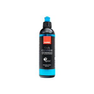 Rupes High Performance Coarse Polishing Compound - D-A Coarse 250ml