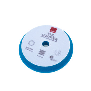 Rupes High Performance Coarse Cutting Foam Pad - D-A Coarse 180mm