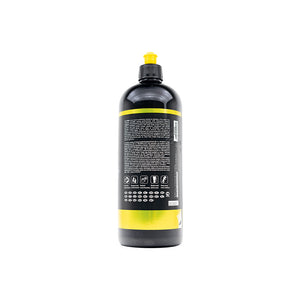Rupes High Performance Fine Polishing Compound - D-A Fine 1L Label