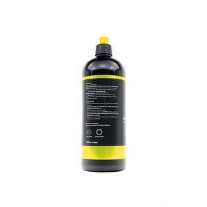 Rupes High Performance Fine Polishing Compound - D-A Fine 1L Label