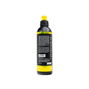 Rupes High Performance Fine Polishing Compound - D-A Fine 250ml Label