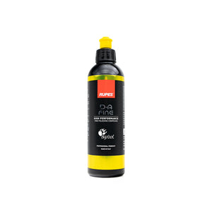 Rupes High Performance Fine Polishing Compound - D-A Fine 250ml