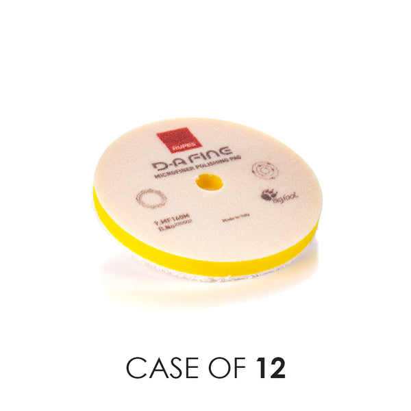 D-A Fine Microfiber Pad - Case