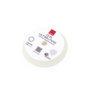 Rupes High Performance Ultra Fine Foam Pad - D-A Ultra Fine 150mm