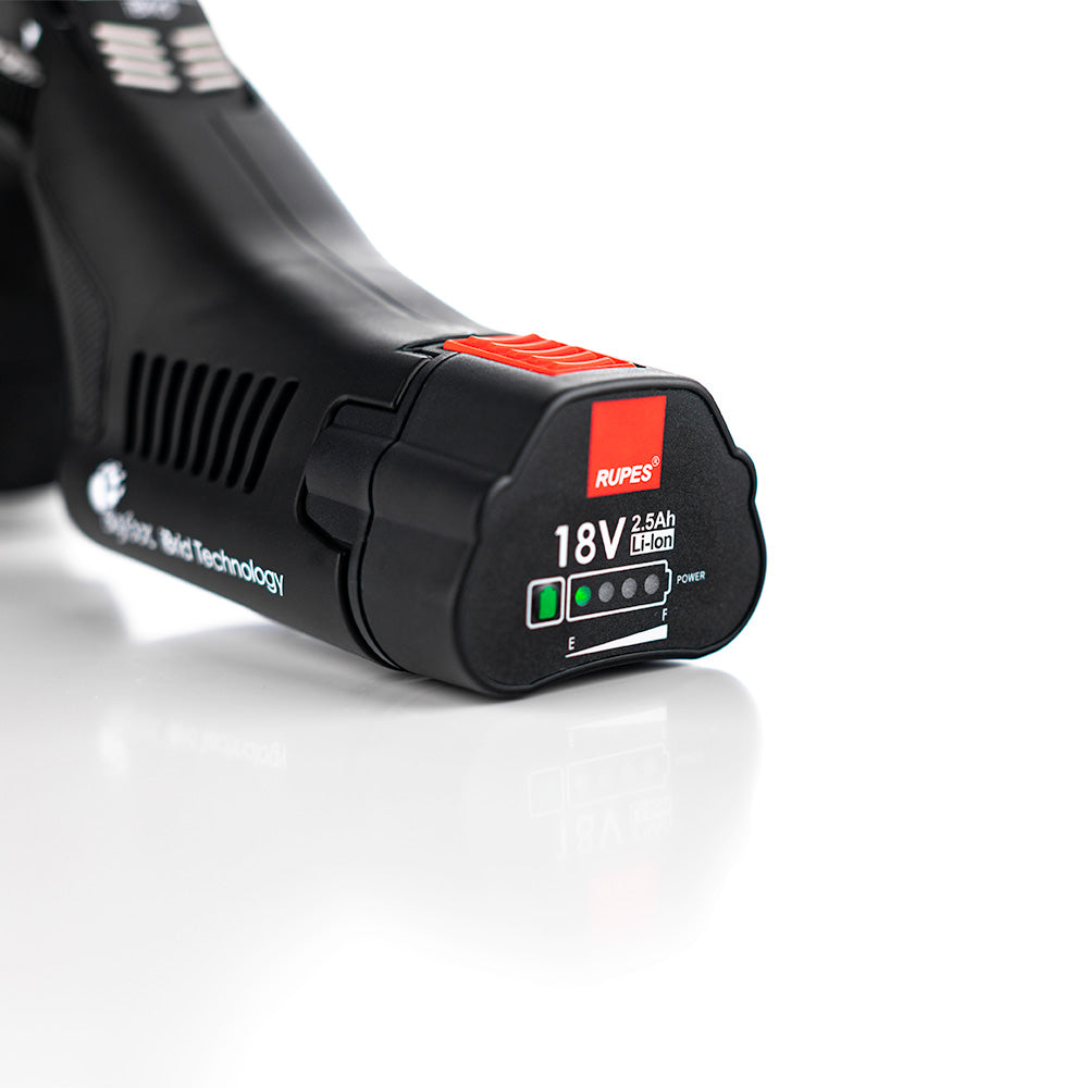 Rupes - LHR15 Mark III Single Tool | The Rag Company