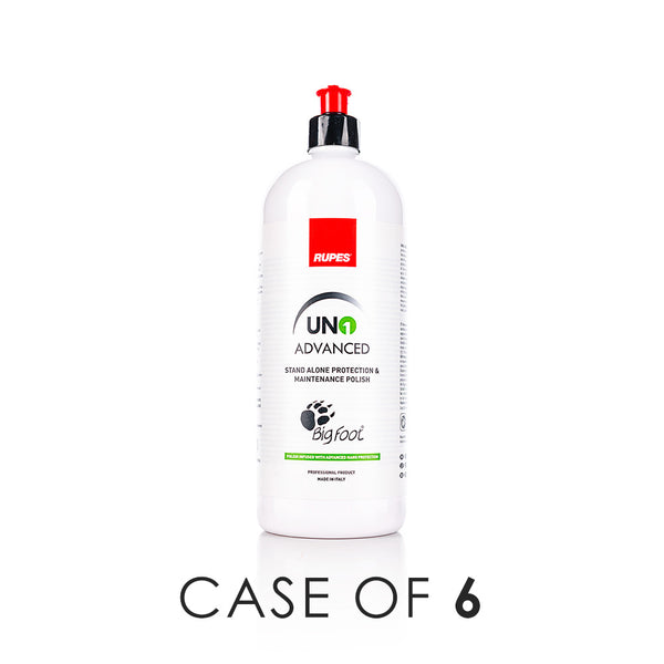 Uno Advanced - Case