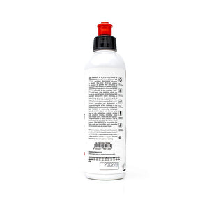 Rupes Uno Protect 250ml label on a white background. 