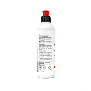 Rupes Uno Protect 250ml label on a white background.