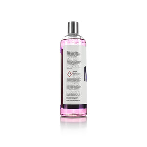 Stjarnagloss Matta Matte Finish Car Wash 500ml Label