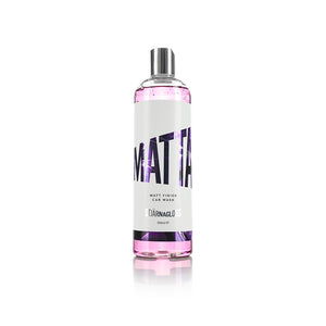 Stjarnagloss Matta Matte Finish Car Wash 500ml