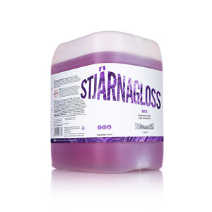 Stjarnagloss Matta Matte Finish Car Wash 5L