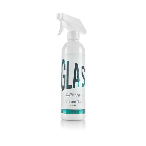 Glas Glass Cleaner