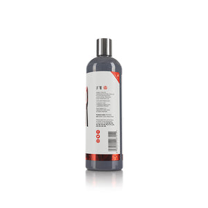 Starnagloss Glasyr Protective Glaze 500ml Label
